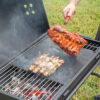 Teflon Barbecue Sheet InnovaGoods 2 Units