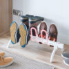Electric Shoe Drying Rack InnovaGoods 80 W 4 pairs